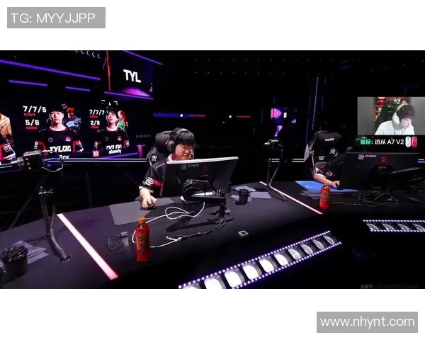 TYL战胜WOL展现强大实力引发电竞圈热议与关注