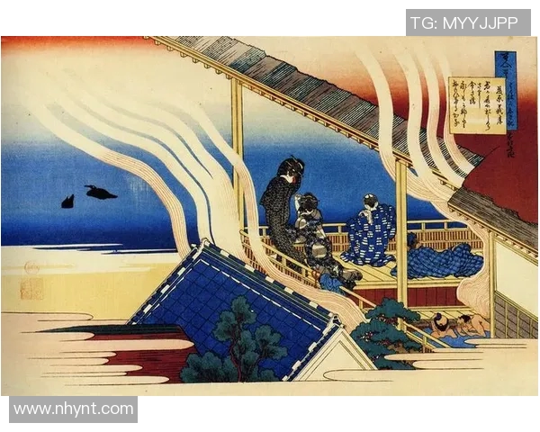 北斋守点的艺术魅力与文化传承探讨之旅