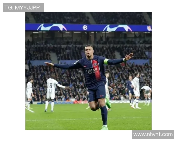 巴黎圣日耳曼欧冠大胜,姆巴佩破门火力全开帮助球队晋级八强 巴黎圣日耳曼欧冠大胜,姆巴佩破门火力全开帮助球队晋级八强