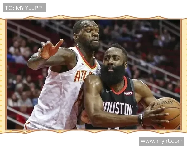 保罗高效表现带领火箭取得总决赛首胜