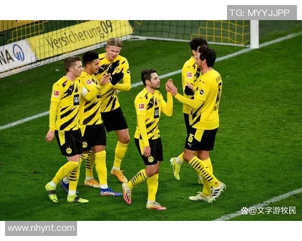 多特蒙德危机四伏，三连败引关注