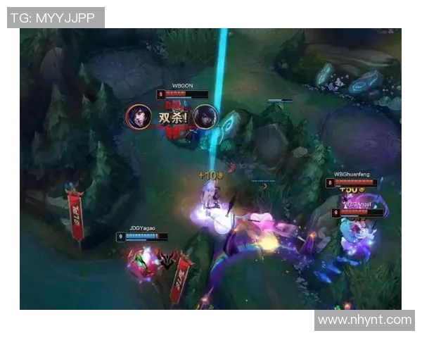 WBGTheShy越塔精彩瞬间回顾与战术解析带你领略职业赛场的魅力 WBGTheShy越塔精彩瞬间回顾与战术解析带你领略职业赛场的魅力