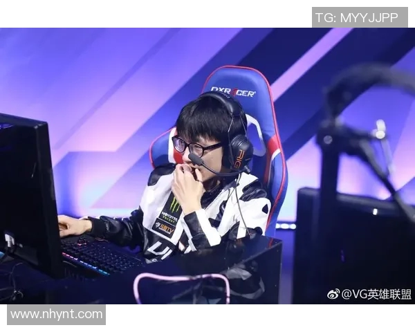 冬瓜强携手VG征战CS2赛场展现电竞新风采