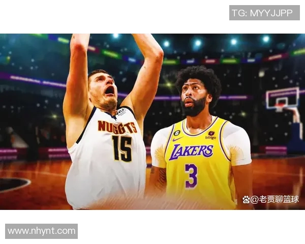 火箭队横扫湖人，勇闯西部决赛，夺冠梦想指日可待！