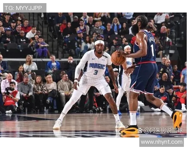 猛龙客场击败魔术，伦纳德独揽30分，重现猛龙王者风范